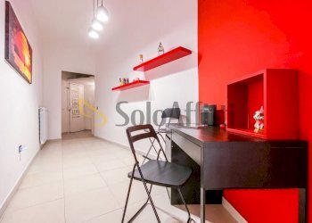 angolo studio - Bilocale via piave, Napoli (zona Soccavo) - foto 9