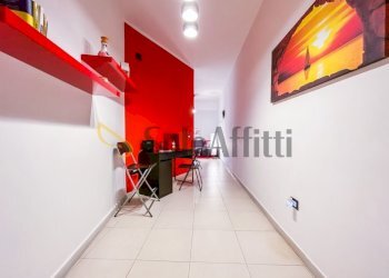 angolo studio - Bilocale via piave, Napoli (zona Soccavo) - foto 10