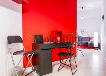 angolo studio - Bilocale via piave, Napoli (zona Soccavo) - foto 11