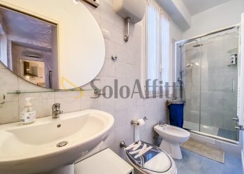 bagno - Bilocale via piave, Napoli (zona Soccavo) - foto 12