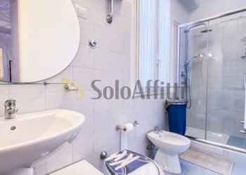 bagno - Bilocale via piave, Napoli (zona Soccavo) - foto 13