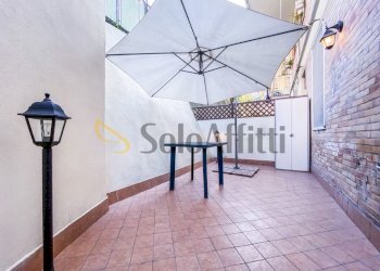 terrazzo a livello - Bilocale via piave, Napoli (zona Soccavo) - foto 14