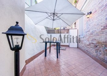 terrazzo a livello - Bilocale via piave, Napoli (zona Soccavo) - foto 15