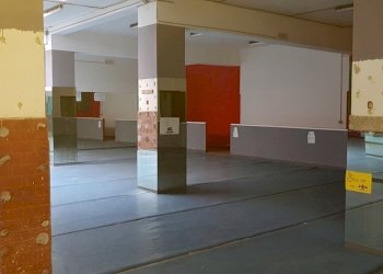 aree comuni - Box Via dei Filosofi snc, Perugia - foto 2