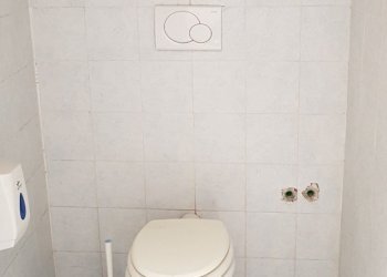 bagno - Box Via dei Filosofi snc, Perugia - foto 6