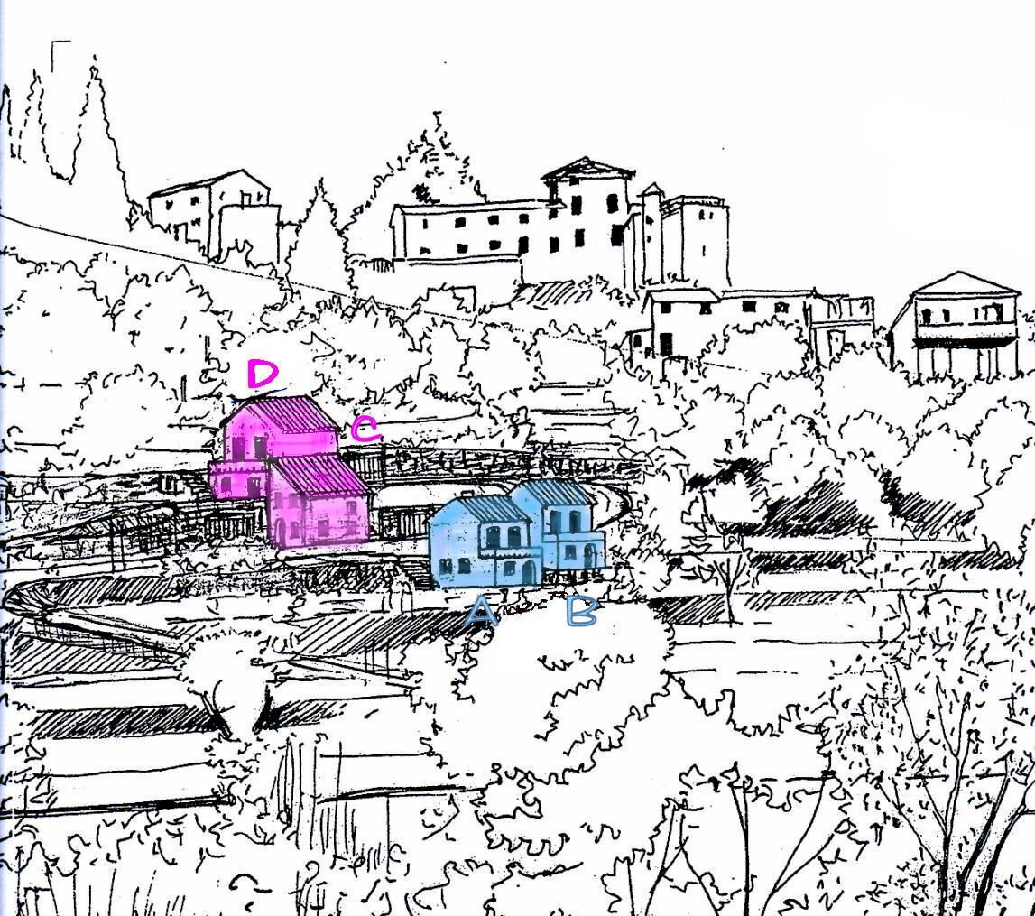 Immagine6.jpg - Terreno edificabile Località Morasca 3, Castiglione Chiavarese - foto 1