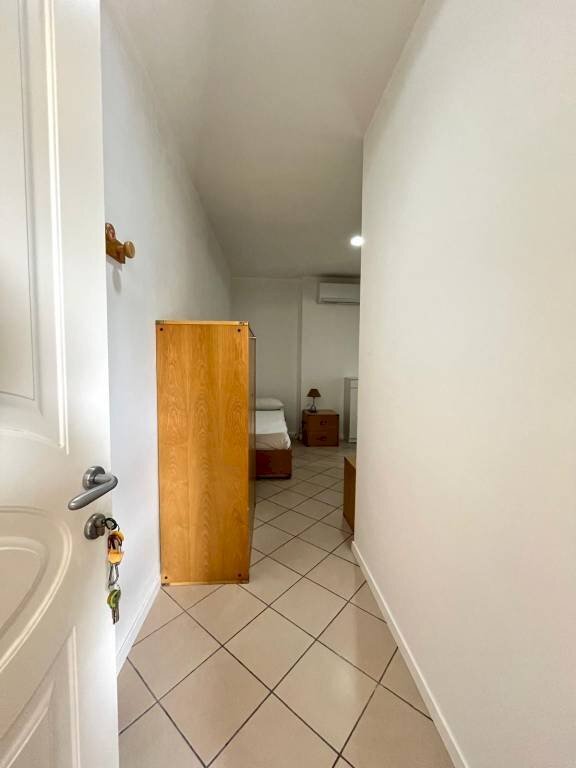 Corridoio - One-room apartment via delle Longure, Brescia - photo 2