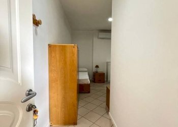 Corridoio - Monolocale via delle Longure, Brescia - foto 2