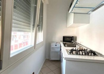 Cucina - Monolocale via delle Longure, Brescia - foto 4