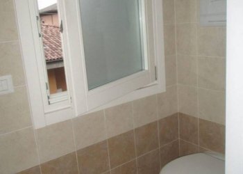 Bagno - Monolocale via delle Longure, Brescia - foto 27