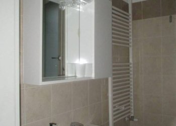 Bagno - Monolocale via delle Longure, Brescia - foto 28