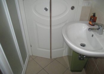 Bagno - Monolocale via delle Longure, Brescia - foto 29