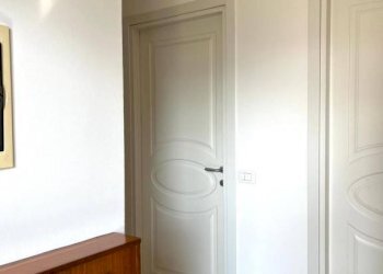 Disimpegno - Monolocale via delle Longure, Brescia - foto 11