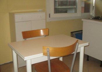 Stanza arredata - Monolocale via delle Longure, Brescia - foto 16