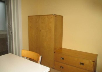 Stanza arredata - Monolocale via delle Longure, Brescia - foto 24