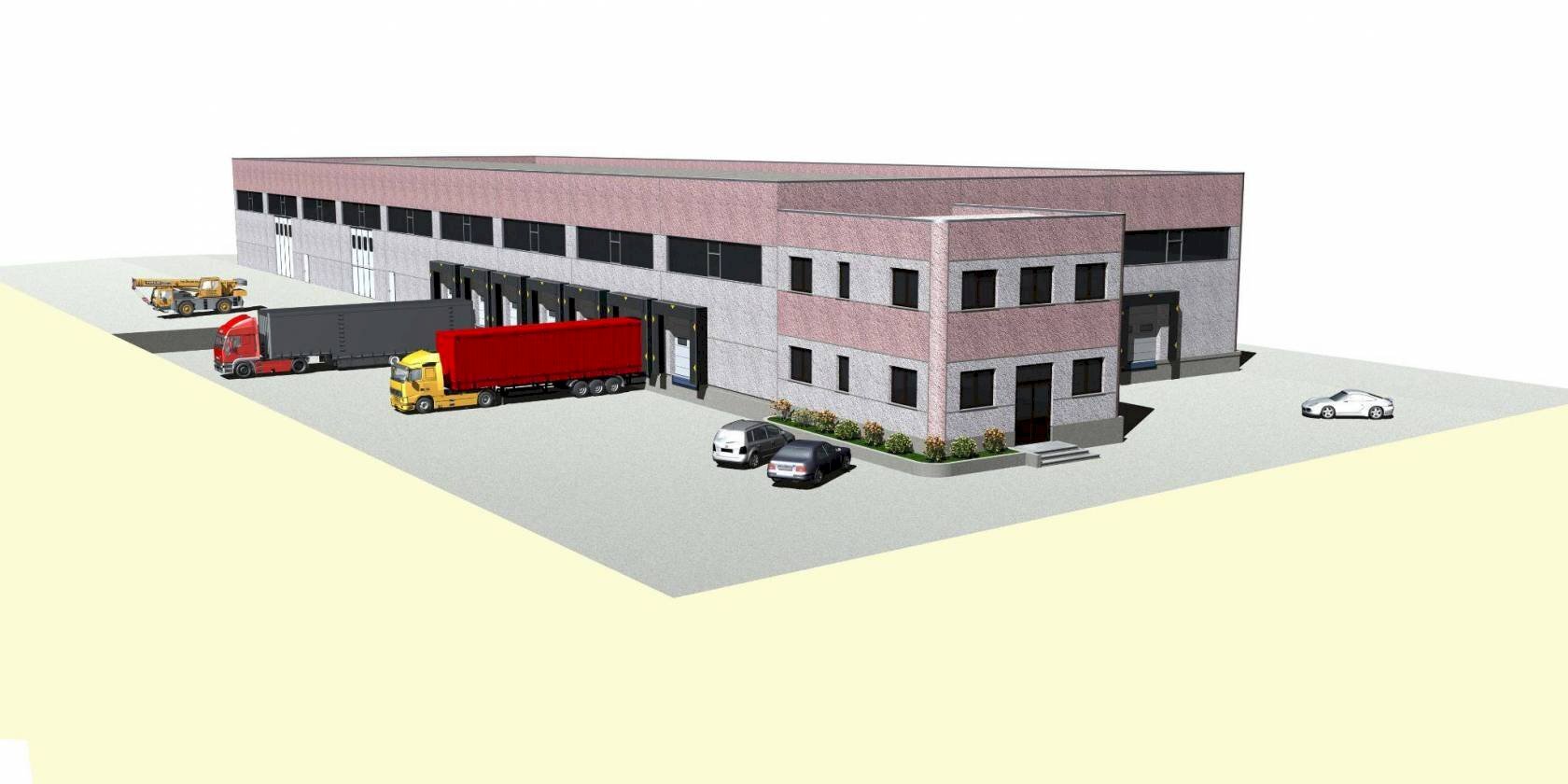 Terreno edificabile strada Regionale Dei Laghi di Avigliana, Costigliole Saluzzo - foto 1