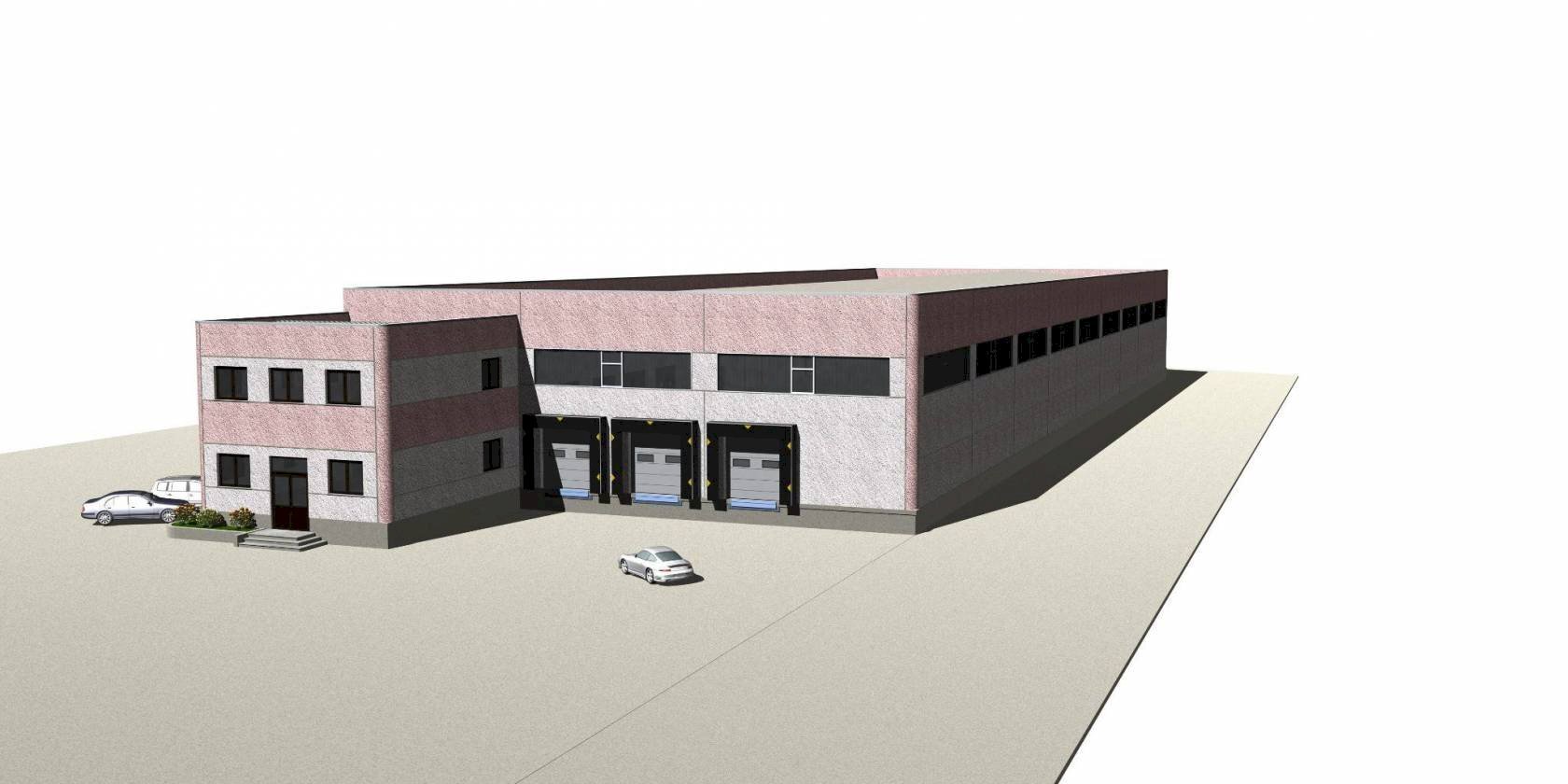 Terreno edificabile strada Regionale Dei Laghi di Avigliana, Costigliole Saluzzo - foto 3