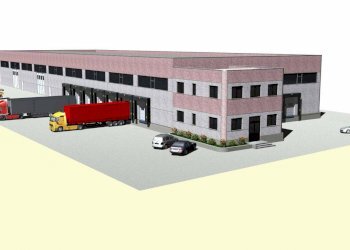 Capannone strada Regionale Dei Laghi di Avigliana, Costigliole Saluzzo - foto 1