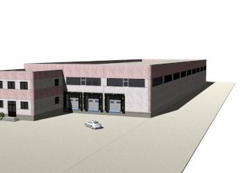 Capannone strada Regionale Dei Laghi di Avigliana, Costigliole Saluzzo - foto 3