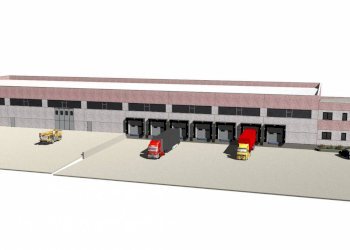 Capannone strada Regionale Dei Laghi di Avigliana, Costigliole Saluzzo - foto 5