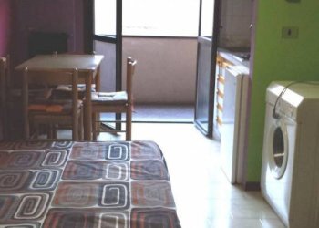 One-room apartment via Beato Enrico Comentina, Asti - photo 3