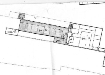 Ufficio corso Don Giovanni Minzoni, Asti - foto 6