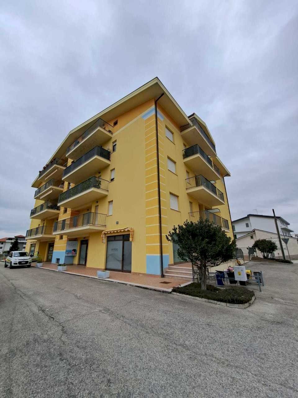 2d4d80cc-5185-44fa-a51b-b0ab17c1858b.jpg - Locale Commerciale SELVA DI ALTINO, Altino - foto 1