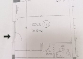 IMG_20201103_200811.jpg - Locale Commerciale SELVA DI ALTINO, Altino - foto 15