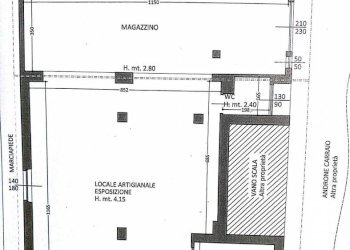 Negozio corso Antonio Gramsci, Asti - foto 1