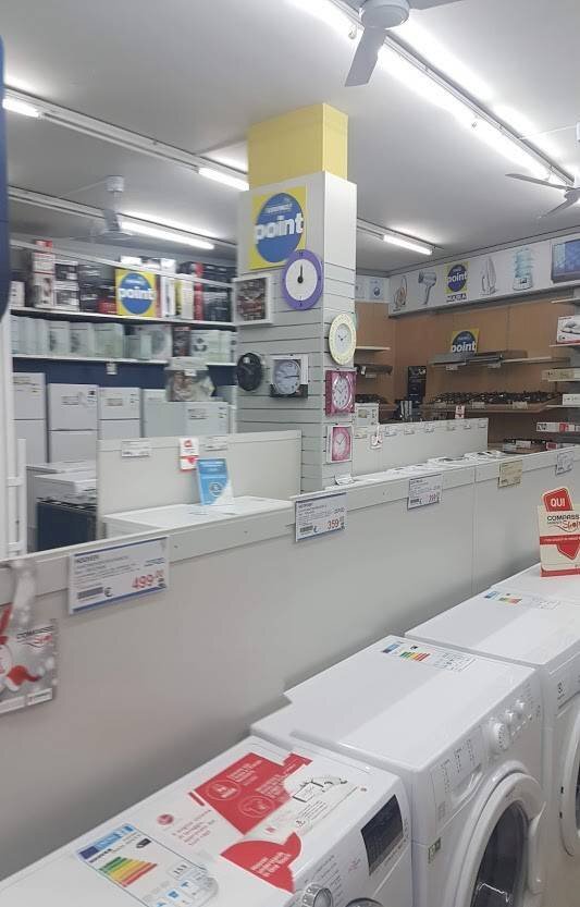 paint factory - Hardware - Electricity via della Fontana, Asti - photo 2