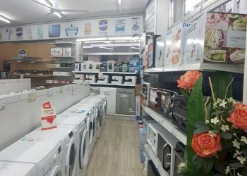 paint factory - Hardware - Electricity via della Fontana, Asti - photo 1