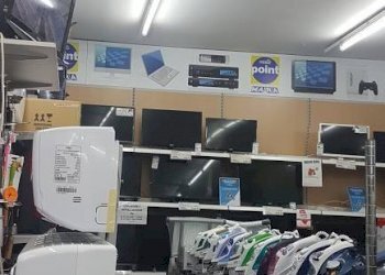 paint factory - Hardware - Electricity via della Fontana, Asti - photo 3