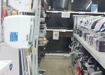 paint factory - Hardware - Electricity via della Fontana, Asti - photo 5