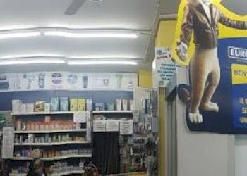 paint factory - Hardware - Electricity via della Fontana, Asti - photo 6