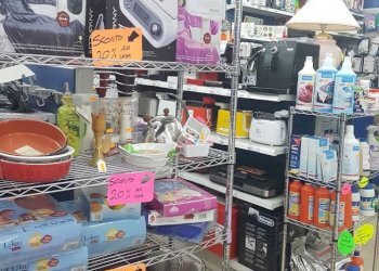 paint factory - Hardware - Electricity via della Fontana, Asti - photo 7