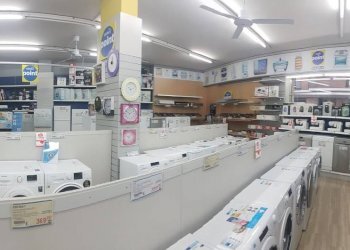 paint factory - Hardware - Electricity via della Fontana, Asti - photo 11