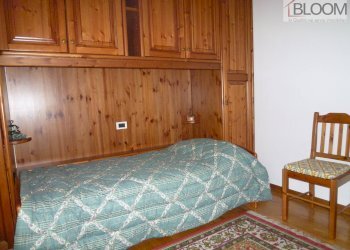 Attico via XX Settembre, Pieve di Cadore - foto 11