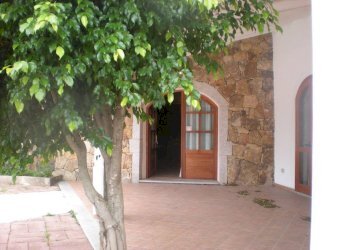 Ingresso - Negozio via La Suaredda di Supra, San Teodoro - foto 3