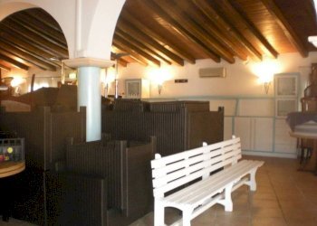 INTERNO - Negozio via La Suaredda di Supra, San Teodoro - foto 6