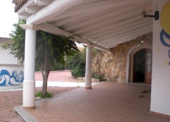 esterno - Negozio via La Suaredda di Supra, San Teodoro - foto 9