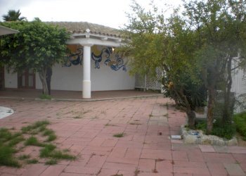 esterno - Negozio via La Suaredda di Supra, San Teodoro - foto 10