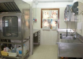 Interno non residenziale - Negozio via La Suaredda di Supra, San Teodoro - foto 22