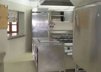 Interno non residenziale - Negozio via La Suaredda di Supra, San Teodoro - foto 23