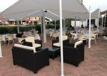 Interno non residenziale - Negozio via La Suaredda di Supra, San Teodoro - foto 24