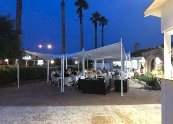 Giardino - Negozio via La Suaredda di Supra, San Teodoro - foto 26