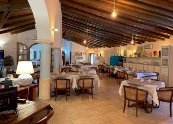 Interno non residenziale - Negozio via La Suaredda di Supra, San Teodoro - foto 27