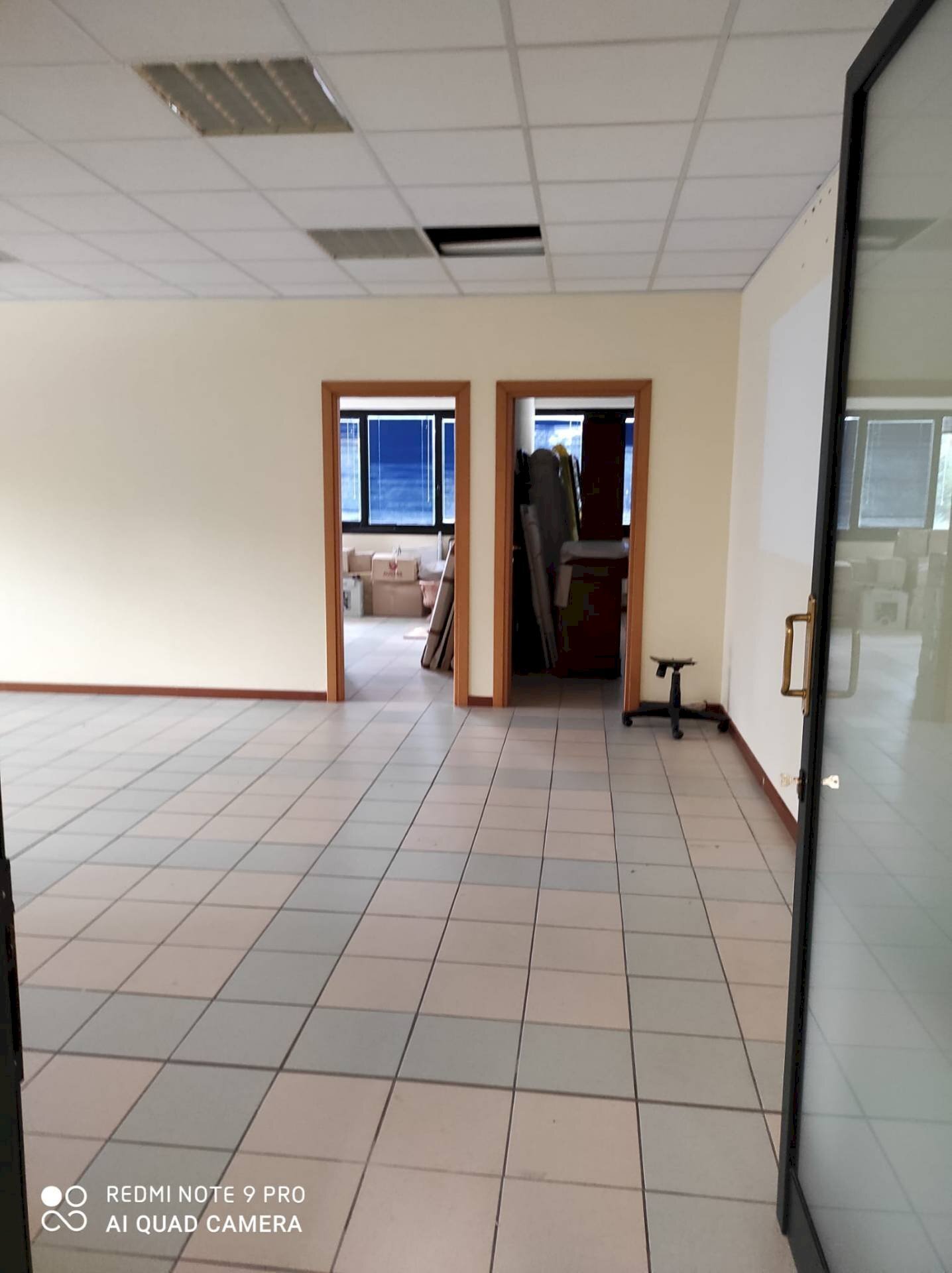 Office Via Sarzanese, Lucca (neighborhood Sant'Anna) - photo 1