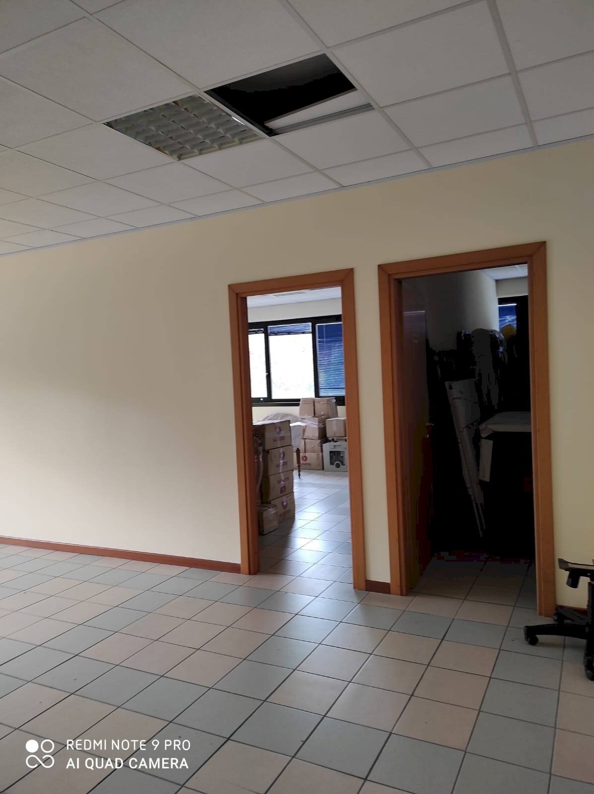 Office Via Sarzanese, Lucca (neighborhood Sant'Anna) - photo 2