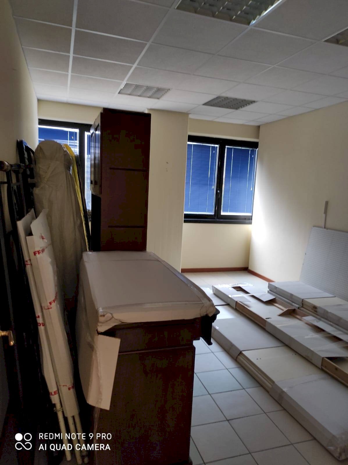 Office Via Sarzanese, Lucca (neighborhood Sant'Anna) - photo 3