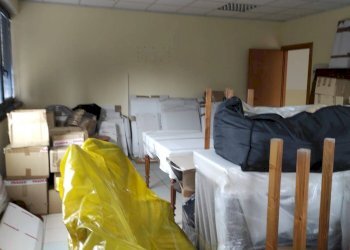 Ufficio Via Sarzanese, Lucca (zona Sant'Anna) - foto 4